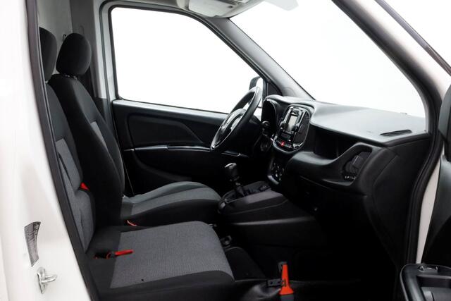 Fiat DOBLO Cargo 1.6 MultiJet 105pk L1H1 Airco/Navi 10-2020
