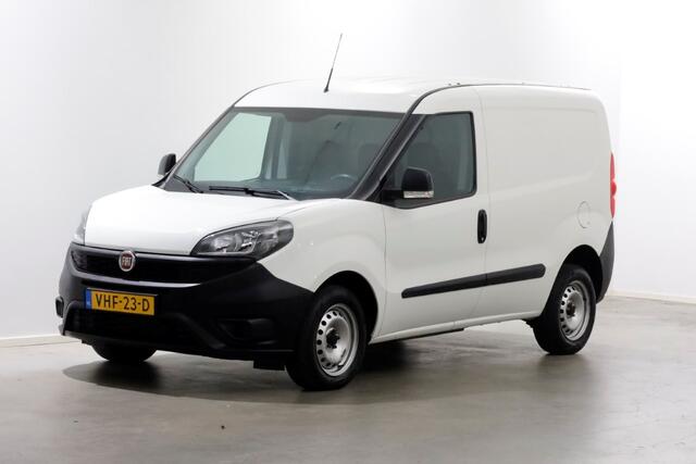 Fiat DOBLO Cargo 1.6 MultiJet 105pk L1H1 Airco/Navi 10-2020