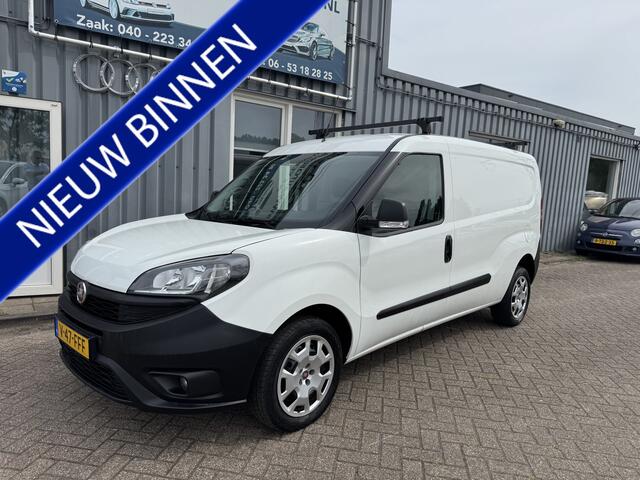 Fiat DOBLO Cargo 1.4 T-Jet L2H1 Maxi