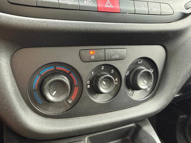 Fiat DOBLO 1.6 MJ Airco Pick Up Kipper 52dkm!! (MARGE)