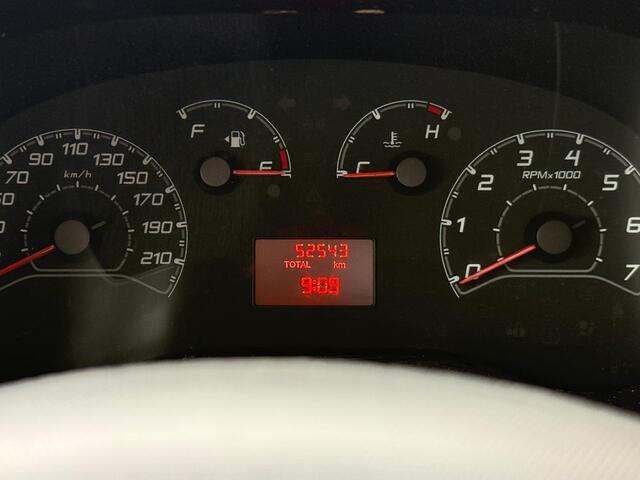 Fiat DOBLO 1.6 MJ Airco Pick Up Kipper 52dkm!! (MARGE)