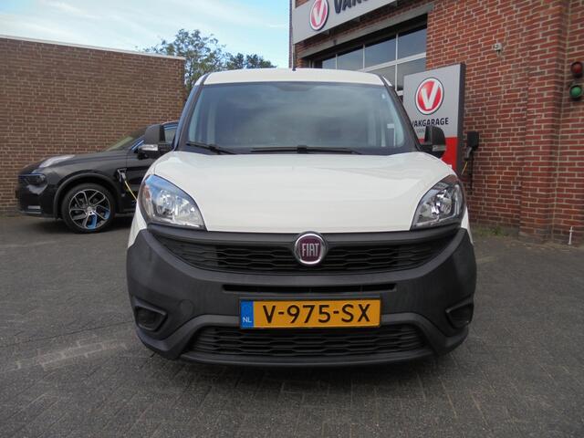 Fiat DOBLO Cargo 1.6 D||Euro6||Airco||Navi||Cruise||PDC||L1-H1||