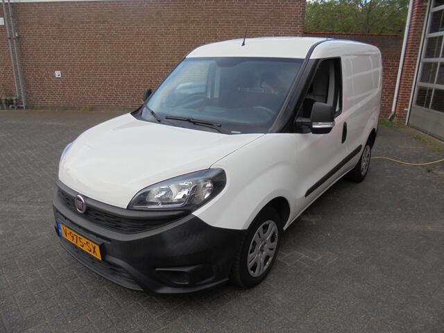 Fiat DOBLO Cargo 1.6 D||Euro6||Airco||Navi||Cruise||PDC||L1-H1||