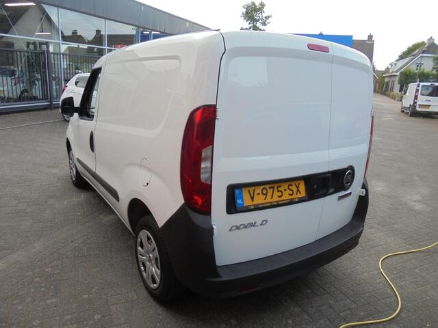 Fiat DOBLO Cargo 1.6 D||Euro6||Airco||Navi||Cruise||PDC||L1-H1||