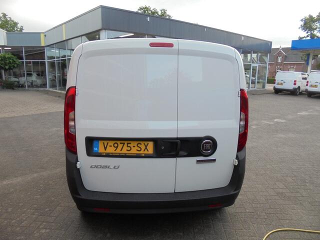 Fiat DOBLO Cargo 1.6 D||Euro6||Airco||Navi||Cruise||PDC||L1-H1||