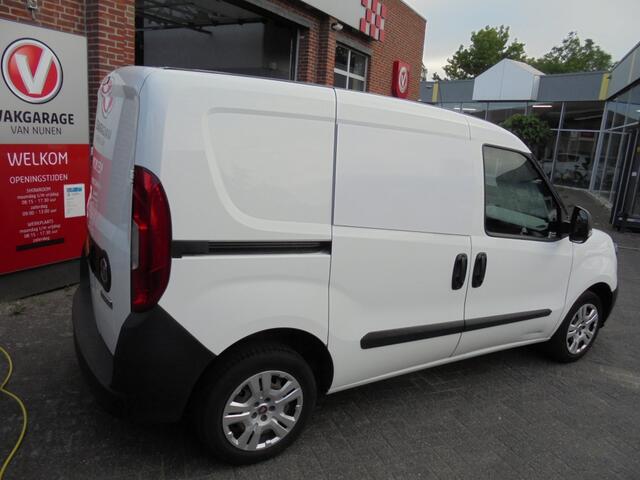 Fiat DOBLO Cargo 1.6 D||Euro6||Airco||Navi||Cruise||PDC||L1-H1||