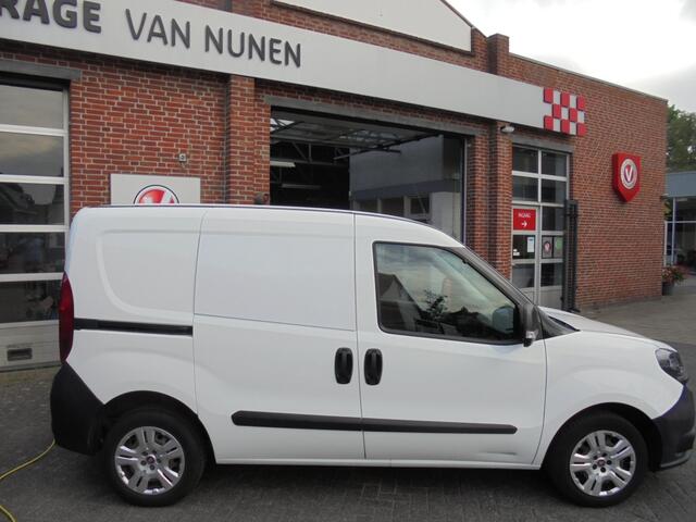 Fiat DOBLO Cargo 1.6 D||Euro6||Airco||Navi||Cruise||PDC||L1-H1||