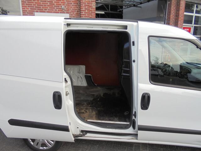 Fiat DOBLO Cargo 1.6 D||Euro6||Airco||Navi||Cruise||PDC||L1-H1||