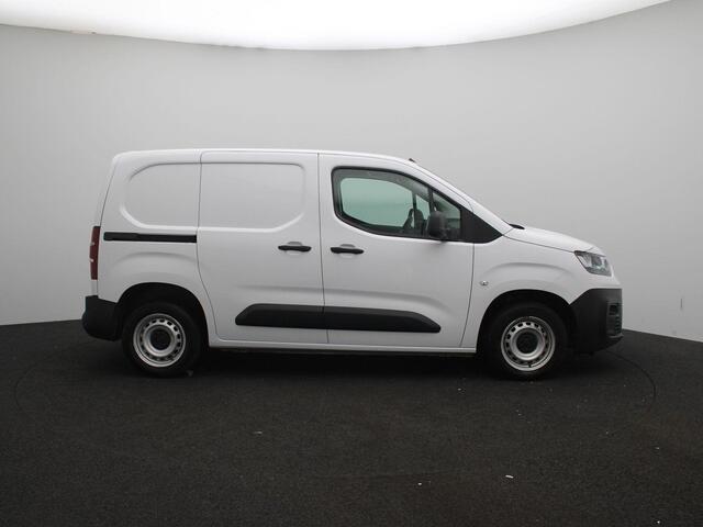 Fiat DOBLO 1.5D 100pk L1 650kg | Airconditioning | Zijschuifdeur |