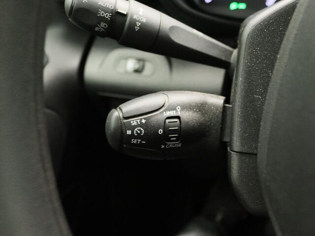 Fiat DOBLO 1.5D 100pk L1 650kg | Airconditioning | Zijschuifdeur |