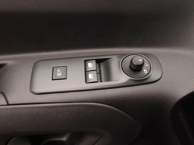 Fiat DOBLO 1.5D 100pk L1 650kg | Airconditioning | Zijschuifdeur |