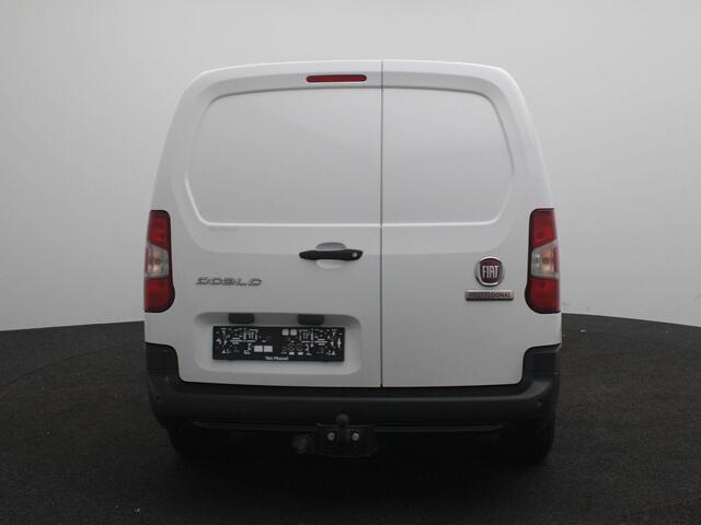 Fiat DOBLO 1.5D 100pk L1 650kg | Airconditioning | Zijschuifdeur |