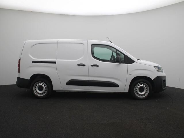 Fiat DOBLO 1.5D 100pk L1 650kg | Airconditioning | Zijschuifdeur |