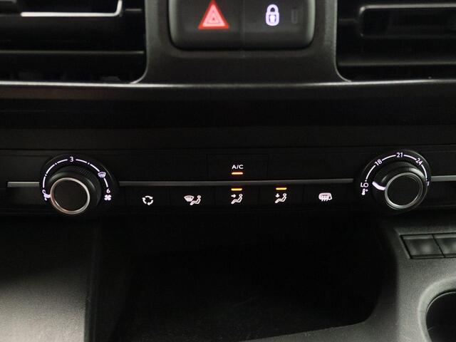 Fiat DOBLO 1.5D 100pk L1 650kg | Airconditioning | Zijschuifdeur |