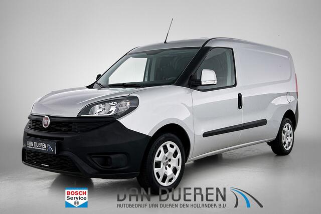 Fiat DOBLO Cargo 1.4 Fire L2H1 Maxi DAB