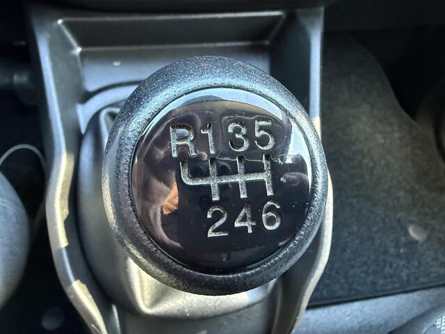 Fiat DOBLO Cargo 1.6 MJ L1H1 S Basis