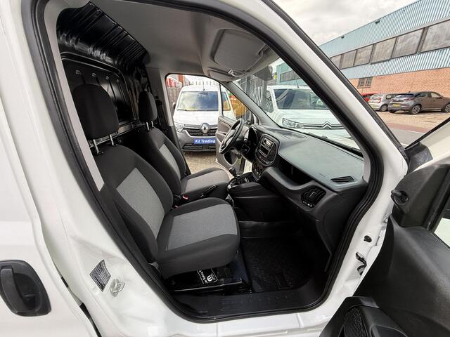 Fiat DOBLO Cargo 1.6 MJ L1H1