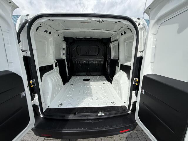 Fiat DOBLO Cargo 1.6 MJ L1H1