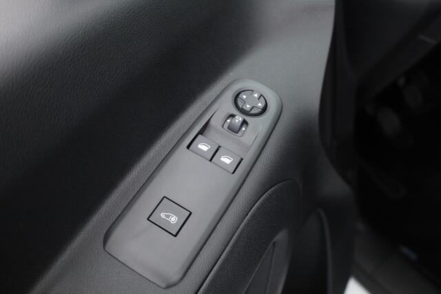 Fiat DOBLO 1.5 HDi-102pk L2 | Maxi | Cruise | Camera | 10" Touchsreen | BPM vrij