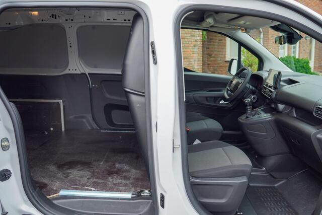 Fiat DOBLO 1.5 BlueHDi 130pk S&S L2 AppleCarplay/Android auto Side Assist 1000KG
