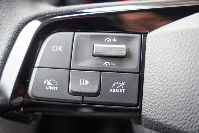Fiat DOBLO 1.5 BlueHDi 130pk S&S L2 AppleCarplay/Android auto Side Assist 1000KG