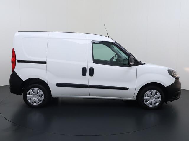 Fiat DOBLO Cargo 1.6 MJ L1H1, 3 Persoons!, 105PK! EX-LEASE