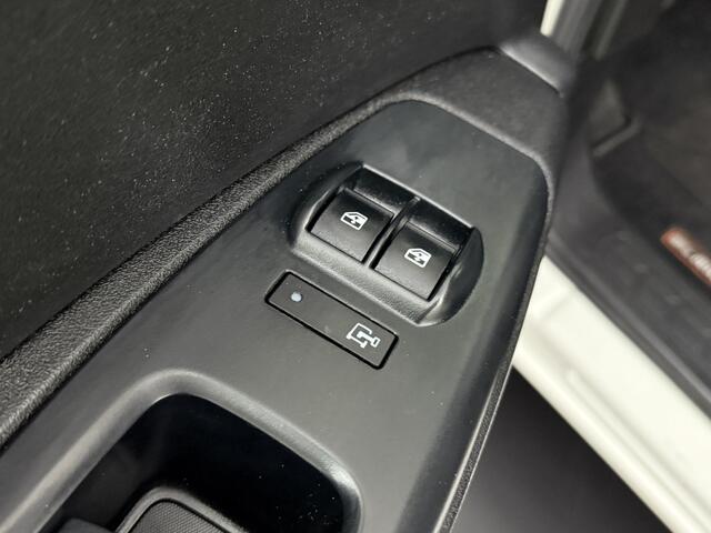 Fiat DOBLO 1.6MJ 105PK | 3-Zits | Airco | Cruise | Betimmering