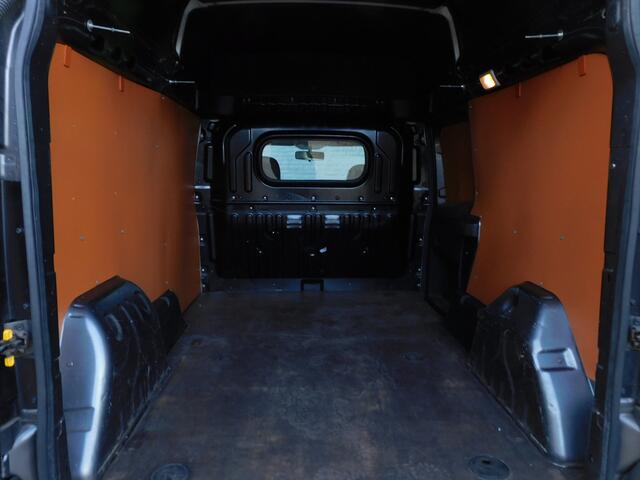 Fiat DOBLO Cargo 1.6 MJ L2H2 XL SX 2e EIGENAAR! NAVI! BLUETOOTH! CRUISE! CLIMA! TREKHAAK!