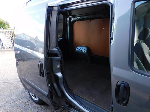 Fiat DOBLO Cargo 1.6 MJ L2H2 XL SX 2e EIGENAAR! NAVI! BLUETOOTH! CRUISE! CLIMA! TREKHAAK!