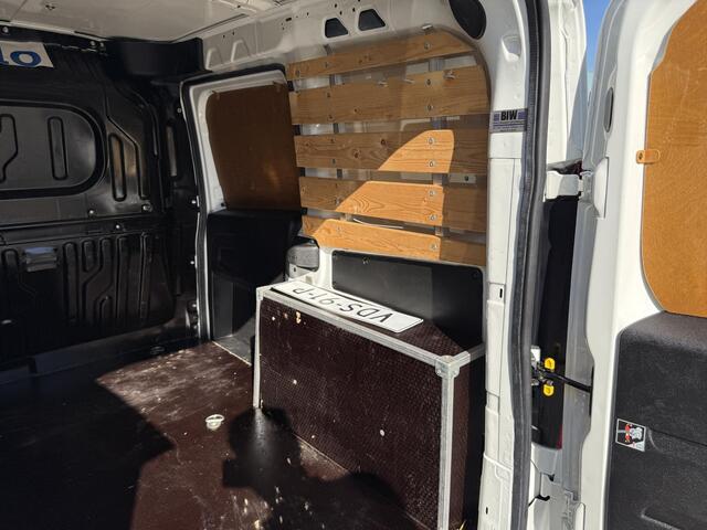 Fiat DOBLO Cargo 1.4 T-Jet Natural Power L1H1 SX AARDGAS CNG METANO EURO 6 MILEU ZONE PROOF