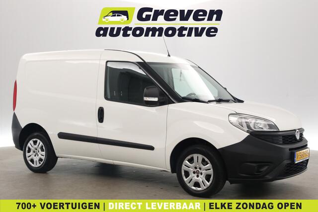 Fiat DOBLO 1.3 MJ L1H1 | Marge | Airco | Trekhaak