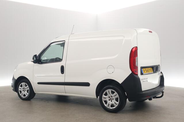 Fiat DOBLO 1.3 MJ L1H1 | Marge | Airco | Trekhaak