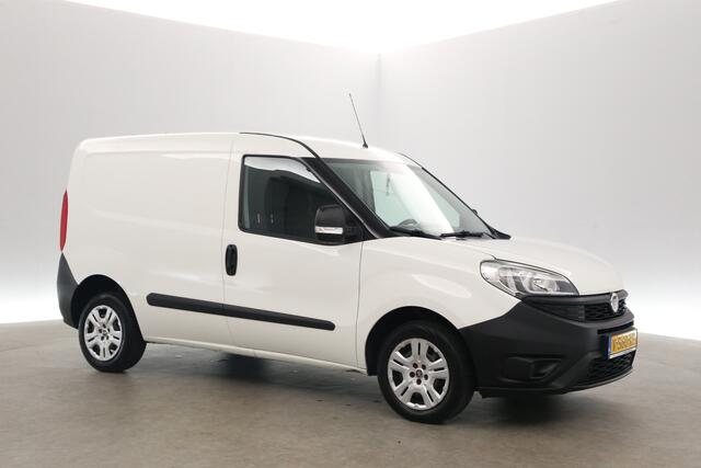 Fiat DOBLO 1.3 MJ L1H1 | Marge | Airco | Trekhaak