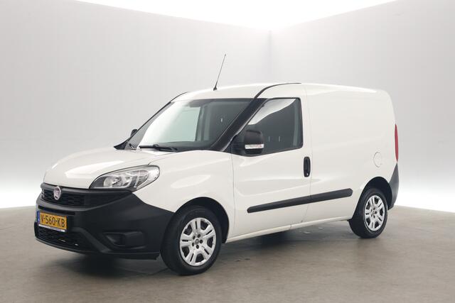 Fiat DOBLO 1.3 MJ L1H1 | Marge | Airco | Trekhaak