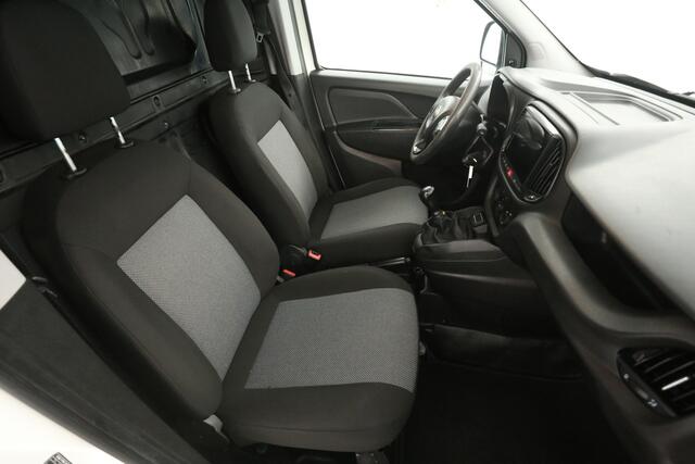 Fiat DOBLO 1.3 MJ L1H1 | Marge | Airco | Trekhaak