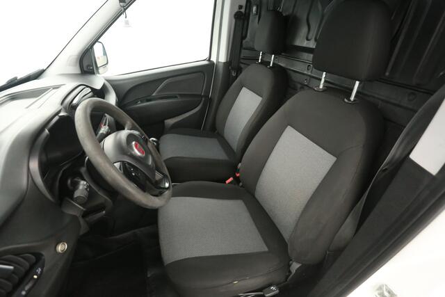 Fiat DOBLO 1.3 MJ L1H1 | Marge | Airco | Trekhaak