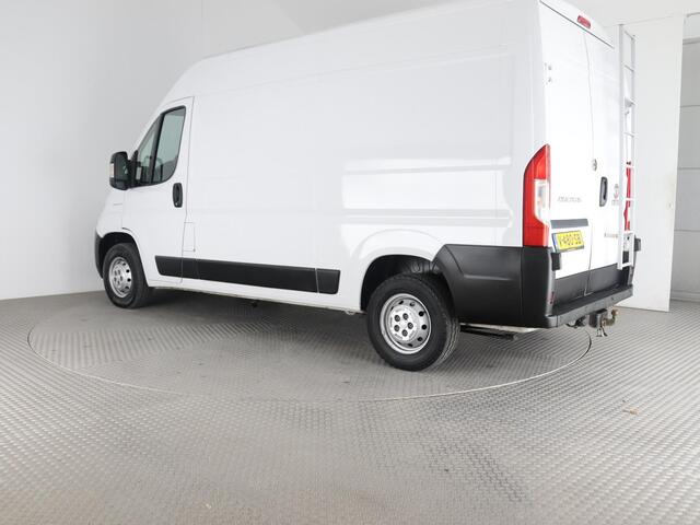 Fiat DUCATO 30 2.3 MULTI JET L2H2 (EX.BTW) CLIMA. NAVIGATIE.CRUISE 1e EIG 3 zit. Laadvloer. dubbele deuren . Ook lease !!