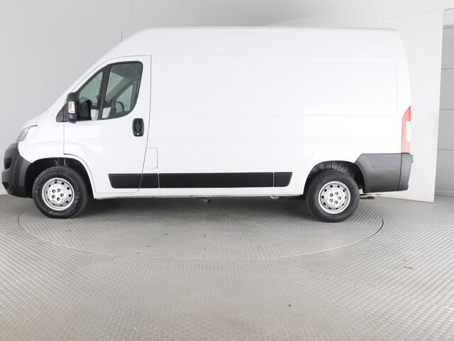 Fiat DUCATO 30 2.3 MULTI JET L2H2 (EX.BTW) CLIMA. NAVIGATIE.CRUISE 1e EIG 3 zit. Laadvloer. dubbele deuren . Ook lease !!