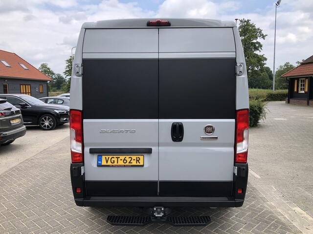Fiat DUCATO 33 2.3 MultiJet L3H2 DC Camera clima cruise 11000 km Nap Ex Btw