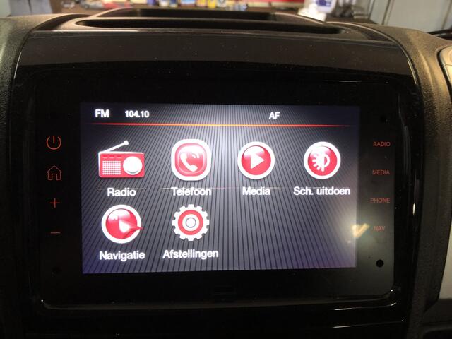Fiat DUCATO 33 2.3 MultiJet L3H2 DC Camera clima cruise 11000 km Nap Ex Btw