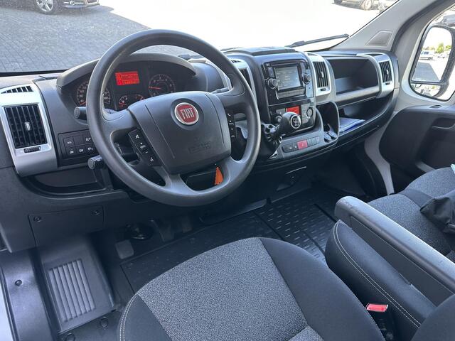 Fiat DUCATO 30 2.3 MultiJet L2H2*HAAK*ECC*CRUISE*