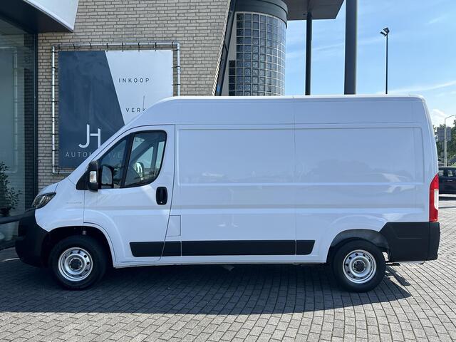 Fiat DUCATO 30 2.3 MultiJet L2H2*HAAK*ECC*CRUISE*