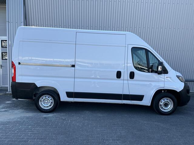 Fiat DUCATO 30 2.3 MultiJet L2H2*HAAK*ECC*CRUISE*
