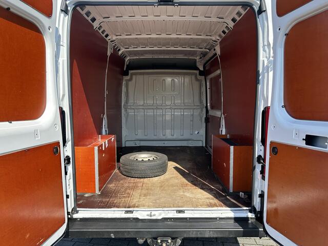 Fiat DUCATO 30 2.3 MultiJet L2H2*HAAK*ECC*CRUISE*