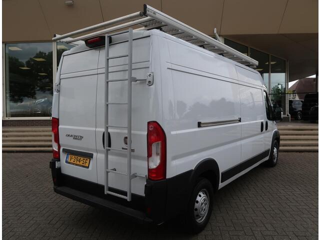 Fiat DUCATO 35 2.3 130 PK MULTIJET L3H2 + CAMERA / IMPERIAAL / NAVIGATIE / CRUISE/CLIMATE CONTROL