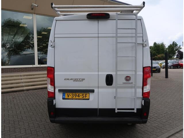 Fiat DUCATO 35 2.3 130 PK MULTIJET L3H2 + CAMERA / IMPERIAAL / NAVIGATIE / CRUISE/CLIMATE CONTROL