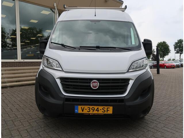 Fiat DUCATO 35 2.3 130 PK MULTIJET L3H2 + CAMERA / IMPERIAAL / NAVIGATIE / CRUISE/CLIMATE CONTROL