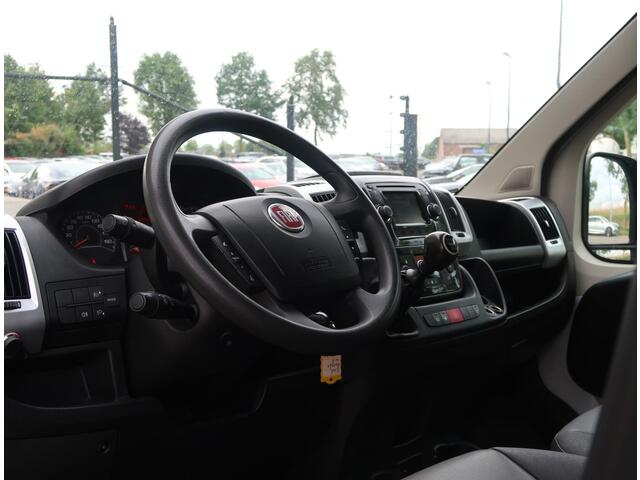 Fiat DUCATO 35 2.3 130 PK MULTIJET L3H2 + CAMERA / IMPERIAAL / NAVIGATIE / CRUISE/CLIMATE CONTROL