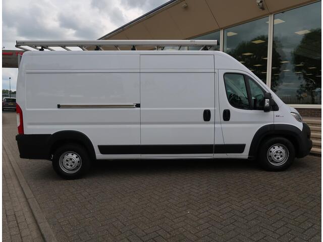Fiat DUCATO 35 2.3 130 PK MULTIJET L3H2 + CAMERA / IMPERIAAL / NAVIGATIE / CRUISE/CLIMATE CONTROL