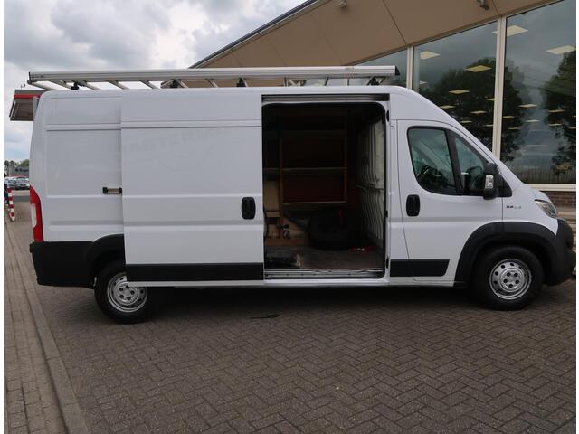 Fiat DUCATO 35 2.3 130 PK MULTIJET L3H2 + CAMERA / IMPERIAAL / NAVIGATIE / CRUISE/CLIMATE CONTROL